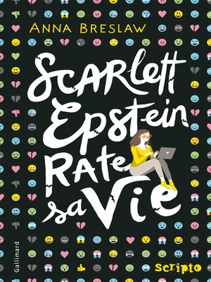 cover image of Scarlett Epstein rate sa vie